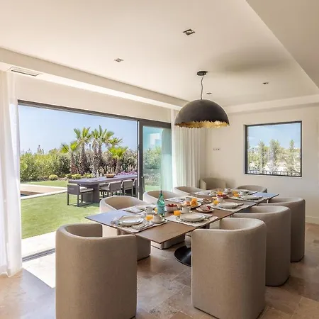 Villa Quinta Formosa