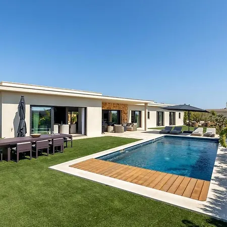 Quinta Formosa Villa